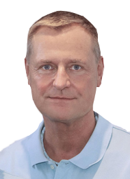 Mike Moll